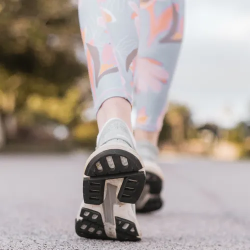 How Brisk Walking Could Help Beat Type 2 Diabetes