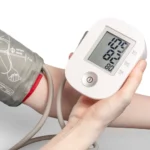 How High Blood Pressure Harms Your Health