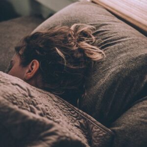 The Myth of 8 Hours - What You Really Need for Quality Sleep