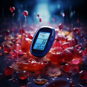 Blood Sugar: A Guide to Glucose Monitoring