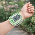 How to Properly Use a Wrist Blood Pressure Monitor