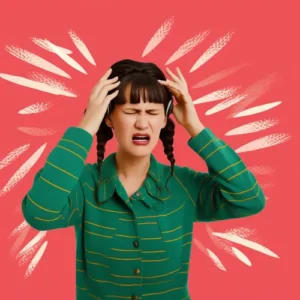 Migraine Misery: Causes, Symptoms and Treatments Explored