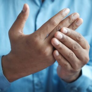 What Is the Difference Between Arthritis and Rheumatism?