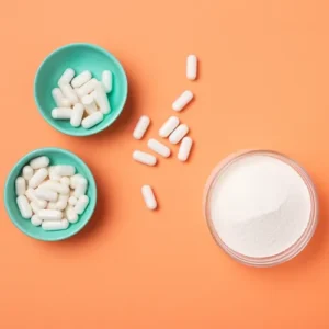 Collagen Supplements - Do They Really Work?