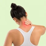 Neck Pain and Stiffness Relief
