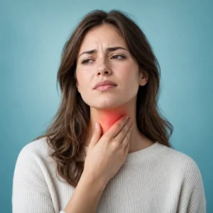 Tonsillitis - Causes, Symptoms and Treatment