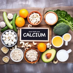 Calcium Deficiency - Spotting the Signs and What To Do
