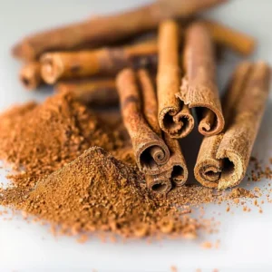 Cinnamon: The Surprising Spice for Blood Sugar Balance