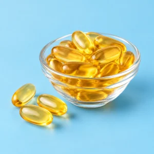 Cod Liver Oil