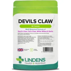 devil's claw