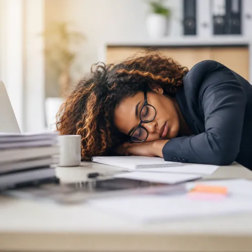 Ferritin Fatigue: Boosting Your Body’s Iron Reserves