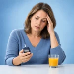 Low Blood Sugar: A Personal Look at Hypo Symptoms