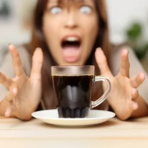 Caffeine: Friend or Foe for Your Health?