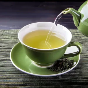Green Tea: Nature's Weight Loss Ally