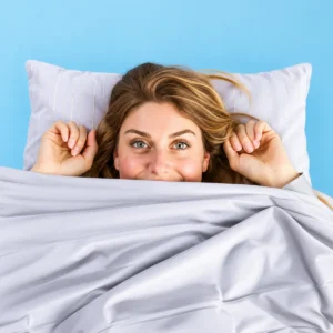 sleep debt