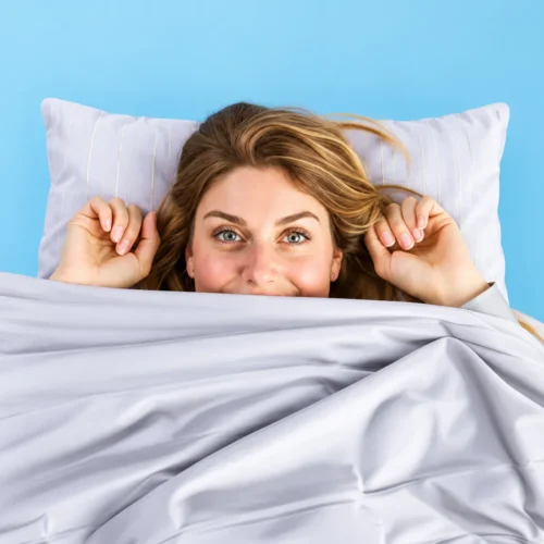sleep debt