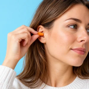 Can You Damage Your Ear Drums With Earplugs?