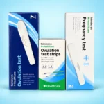 Sainsbury’s Pregnancy Test Review