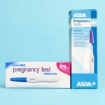Asda Pregnancy Test Review