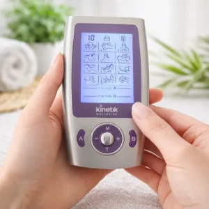 Chronic Pain: Strategies to Improve Daily Life