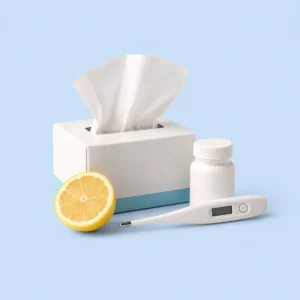 Influenza and the Common Cold