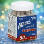 Mack's Ultra Soft Earplugs