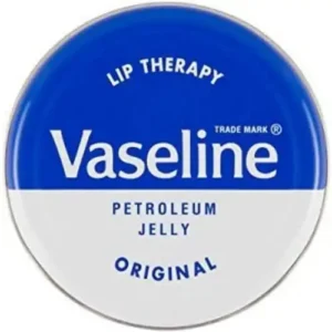 Vaseline Original Lip Therapy 20g