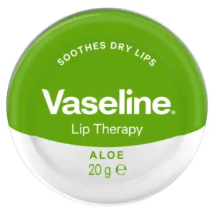 Vaseline Lip Therapy - Aloe Vera 20g