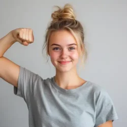 Muscles, Bones and Teeth