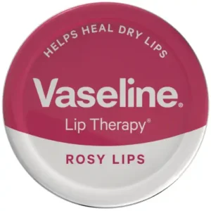 Vaseline Lip Therapy - Rosy Lips 20g