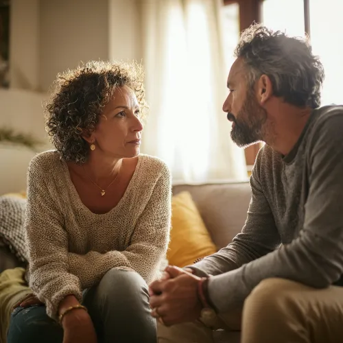 How to Support a Family Member With Drug Concerns