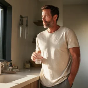 Men and Urinary Tract Infections