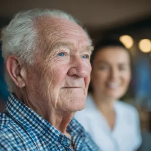 UTIs in Elderly People: Special Considerations