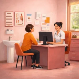 When to See a Doctor About Urinary Symptoms