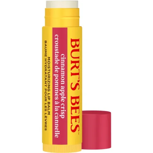 Burt’s Bees Cinnamon Apple Crisp Lip Balm