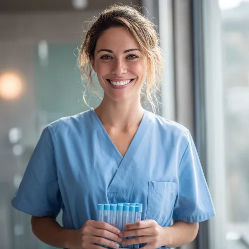 Saliva vs Urine vs Blood Testing: Which Test Is Right?