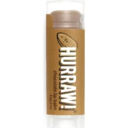 Hurraw! Chocolate Lip Balm