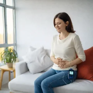 Managing Multiple Sclerosis Symptoms With TENS Therapy