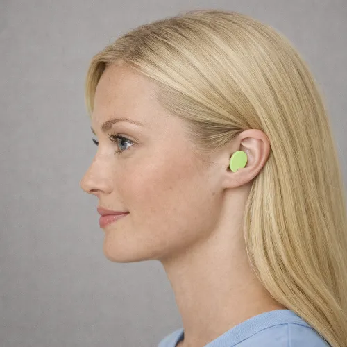 Moldex Contours Small Earplugs Review: When Anatomical Design Makes All the Difference