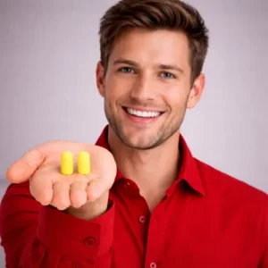 3M EARsoft Yellow Neons Review: High Comfort, High Visibility, High Protection