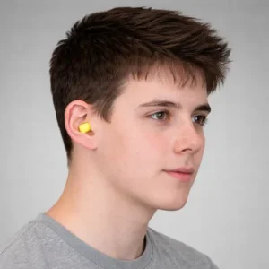 3M EARsoft Yellow Neons Review: When Your Partner's Snoring Needs an Extra Decibel of Defence
