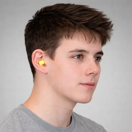 3M EARsoft Yellow Neons Review: When Your Partner's Snoring Needs an Extra Decibel of Defence