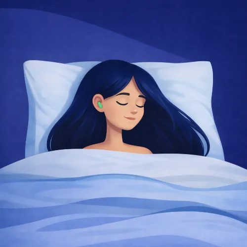 best earplugs for Sleeping