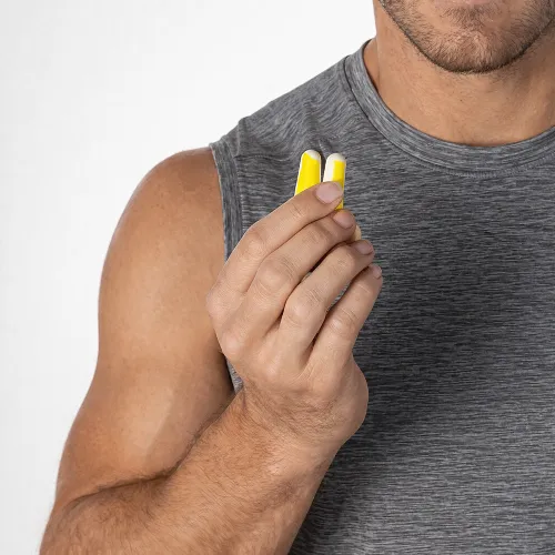 Bilsom 303L SuperSoft Large Earplugs Review