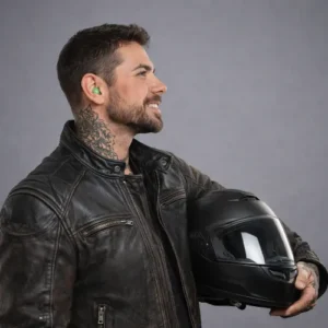 Max Lite Foam Earplugs Review: The #1 Rated Earplug for Bikers - and Why Size Isn't Everything