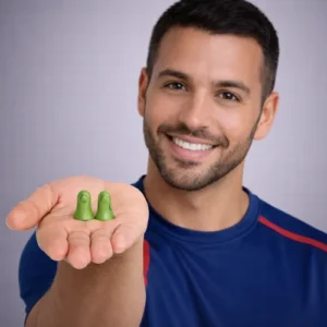 Moldex Contours Small Earplugs Review