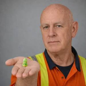 Moldex Pura Fit Earplugs Review: The Shift Worker's Secret Weapon for Daytime Sleep