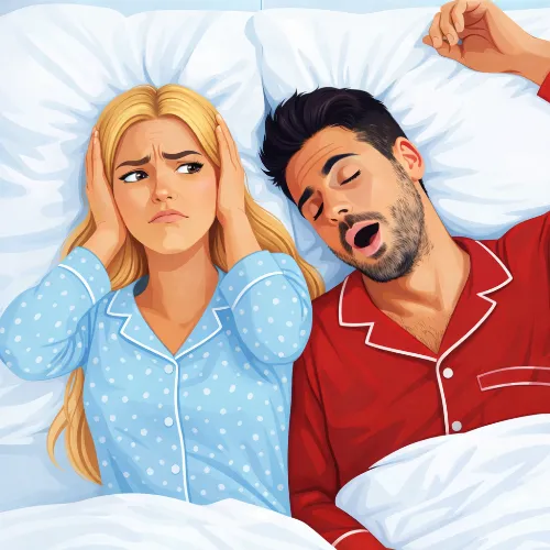 The Best Earplugs for Snoring: A Complete Guide