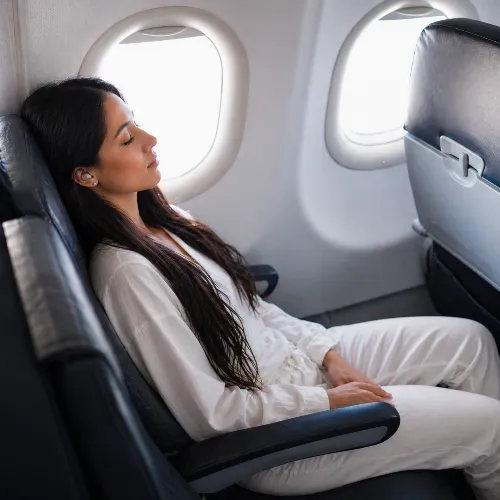 The Best Earplugs for Travel: