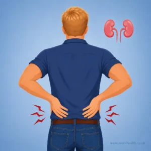 Home Kidney Function Test: The Silent Disease You Should Be Screening For